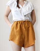 Yarrow Shorts Pattern