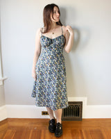 Ophelia Dress + Top Pattern