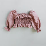 Nova Dress + Top Pattern