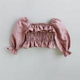 Nova Dress + Top Pattern