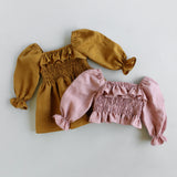 Nova Dress + Top Pattern