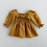 Nova Dress + Top Pattern