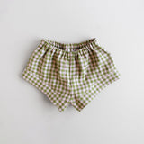 Fauna Shorts Pattern