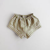 Fauna Shorts Pattern