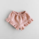 Fauna Shorts Pattern