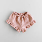 Fauna Shorts Pattern