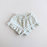 Fauna Shorts Pattern