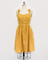 Rosemary Dress Pattern