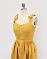 Rosemary Dress Pattern