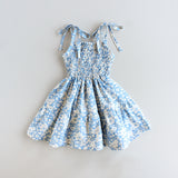 Bluebell Dress + Top Pattern