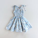 Bluebell Dress + Top Pattern