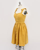 Rosemary Dress Pattern