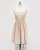 Rosemary Dress Pattern