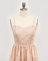 Rosemary Dress Pattern