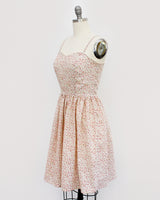 Rosemary Dress Pattern