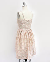 Rosemary Dress Pattern