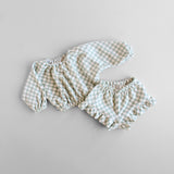 Fauna Shorts Pattern