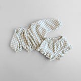 Fauna Shorts Pattern