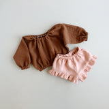 Fauna Shorts Pattern