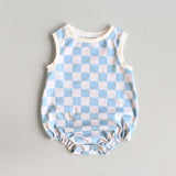 Josie Romper Pattern