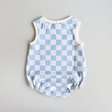 Josie Romper Pattern