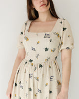 Ivy Dress Pattern