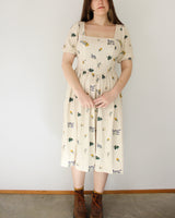 Ivy Dress Pattern