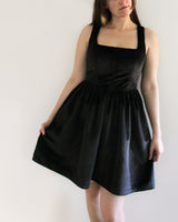 Ivy Dress Pattern