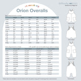 Orion Overalls Pattern