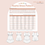 Sophie Pattern