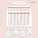 Sophie Pattern