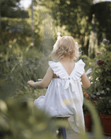 Marigold Dress Pattern