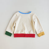 Henry Sweatshirt Pattern