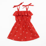 Lucy Dress + Playsuit Pattern