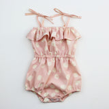 Lucy Dress + Playsuit Pattern