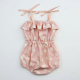 Lucy Dress + Playsuit Pattern