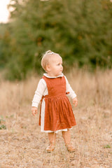 Lily of the Valley Pattern