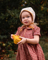 Ava Dress Pattern