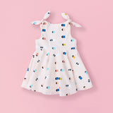 Isla Dress Pattern