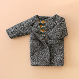 Darling Coat Pattern
