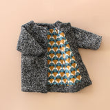 Darling Coat Pattern
