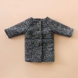 Darling Coat Pattern