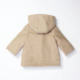 Cardamon Coat Pattern