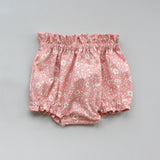 Flutter Bloomers Pattern