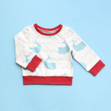 Henry Sweatshirt Pattern