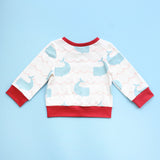 Henry Sweatshirt Pattern