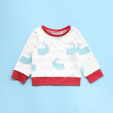 Henry Sweatshirt Pattern