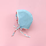 Bonnet Bundle Pattern