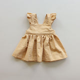 Marigold Dress Pattern