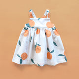Marigold Dress Pattern
